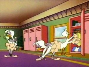 Tiny Toon Adventures 14. epizoda