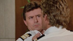The Love Boat 25. epizoda