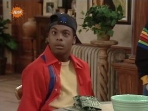 Kenan & Kel 2. epizoda