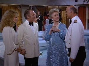 The Love Boat 21. epizoda