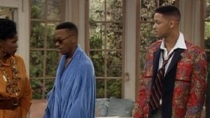 Fresh Prince Dobročinná činnost
