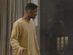 Fresh Prince Všechno jde, když se chce (2)
