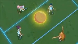 Winx Club Naslouchej svému srdci