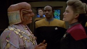 Star Trek: Voyager Nepoctivé zisky
