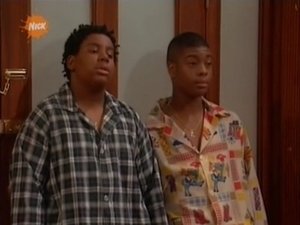 Kenan & Kel 8. epizoda
