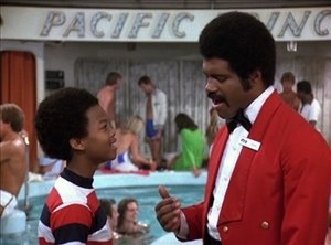 The Love Boat 6. epizoda