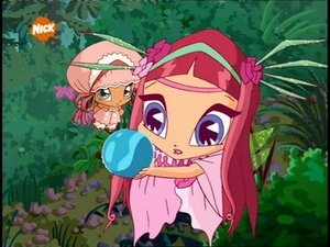 Winx Club Pixies útočí