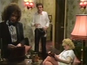 EastEnders 2. epizoda