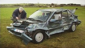 Father Ted 2. epizoda