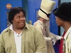 Kenan & Kel 2. epizoda