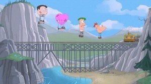 Phineas a Ferb Poslední šance