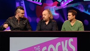 Never Mind the Buzzcocks 8. epizoda