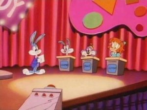 Tiny Toon Adventures 64. epizoda