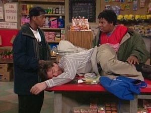 Kenan & Kel 6. epizoda