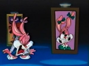 Tiny Toon Adventures 2. epizoda