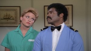 The Love Boat 9. epizoda