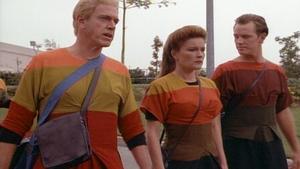 Star Trek: Voyager Den v minulosti