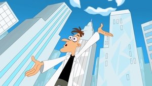 Phineas a Ferb Sláva Dutošvarci!