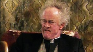 Father Ted 3. epizoda