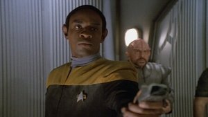 Star Trek: Voyager Cesta vzhůru