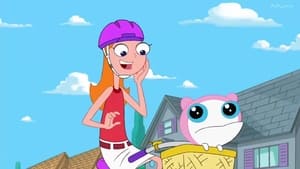Phineas a Ferb Meapova kronika