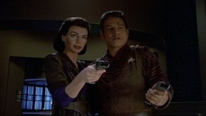 Star Trek: Voyager Krizový scénář