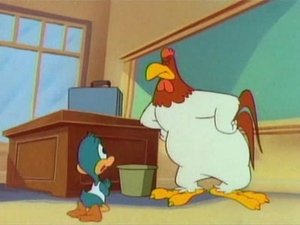 Tiny Toon Adventures 47. epizoda