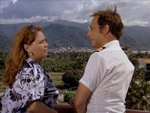 The Love Boat 19. epizoda