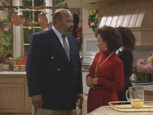 Fresh Prince Táta roku