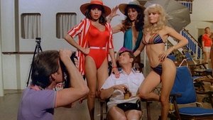 The Love Boat 3. epizoda
