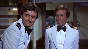 The Love Boat 20. epizoda