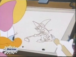 Tiny Toon Adventures 36. epizoda