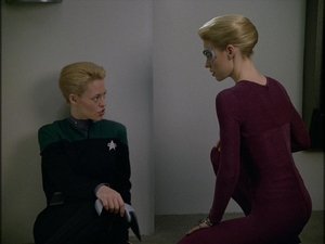 Star Trek: Voyager Relativita
