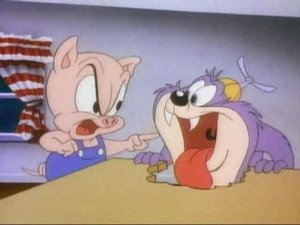 Tiny Toon Adventures 26. epizoda