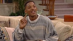 Fresh Prince To ve scénáři nebylo
