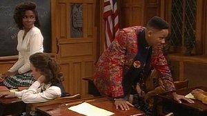 Fresh Prince Mladý poeta