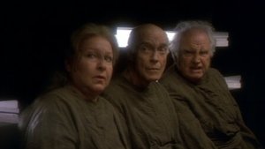 Star Trek: Voyager Posvátná půda
