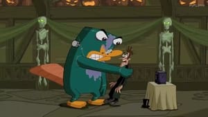 Phineas a Ferb Phineasferbensova příšera