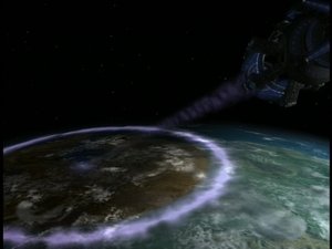 Star Trek: Voyager Rok pekla, část druhá