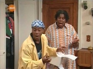 Kenan & Kel 11. epizoda