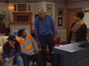 Kenan & Kel 3. epizoda