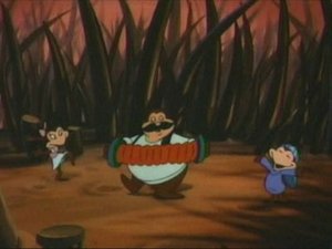 Tiny Toon Adventures 12. epizoda