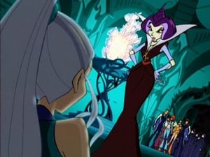 Winx Club Přesilovka
