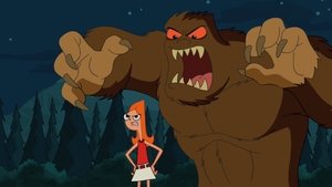 Phineas a Ferb Pošlete toho Yettiho pryč