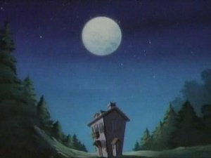 Tiny Toon Adventures 10. epizoda