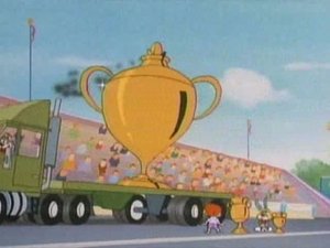 Tiny Toon Adventures 28. epizoda