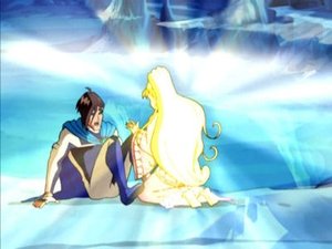 Winx Club Zrcadlo pravdy