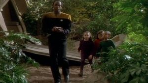 Star Trek: Voyager Nevinnost