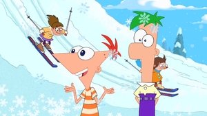 Phineas a Ferb Létozimka
