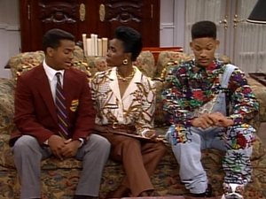 Fresh Prince 72 hodin